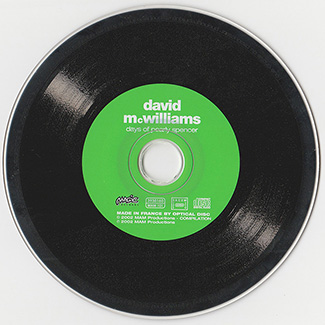 CD